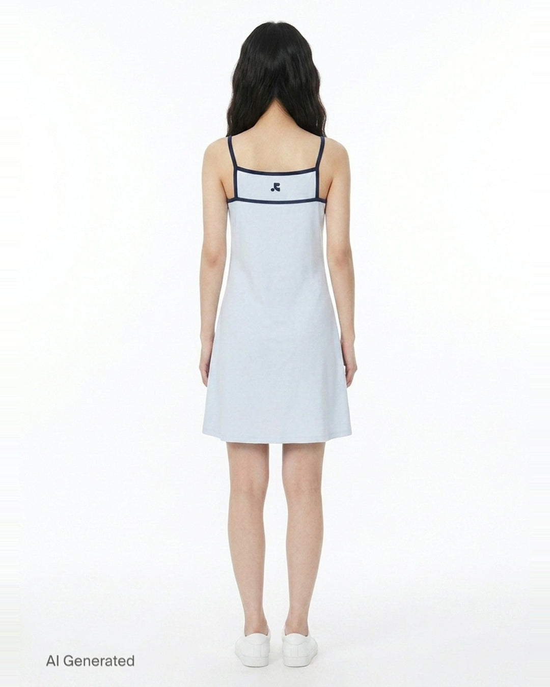 Coloration Mini Dress | Rest&Recreation | Club21 - back