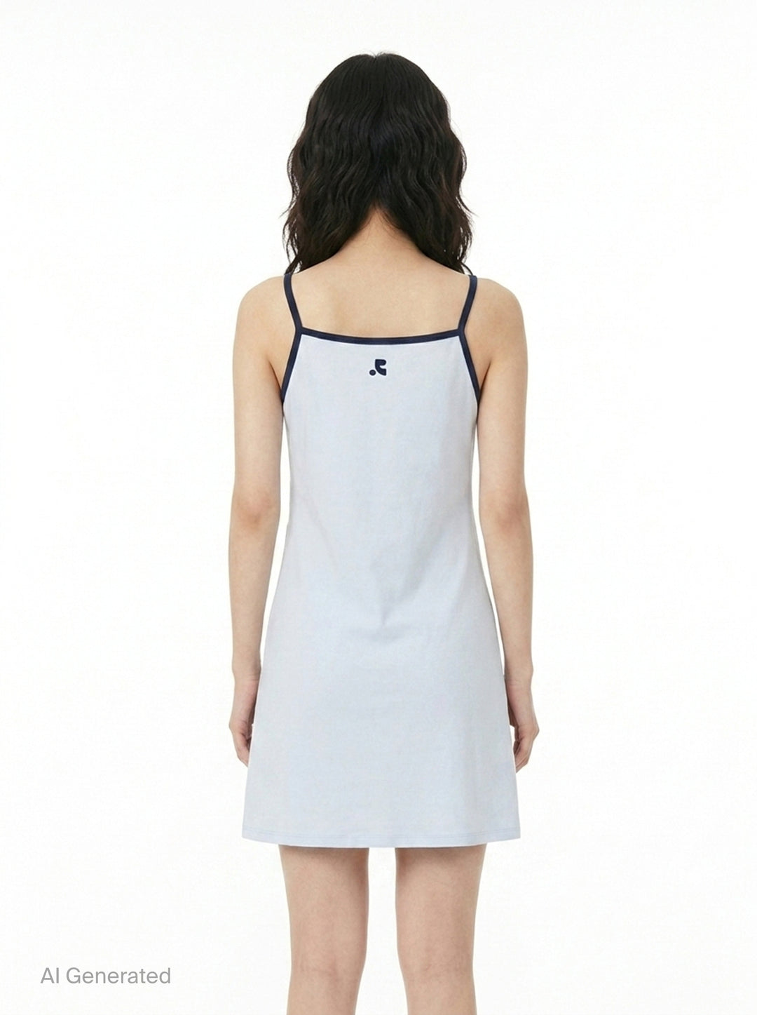 Coloration Mini Dress | Rest&Recreation | Club21 - back