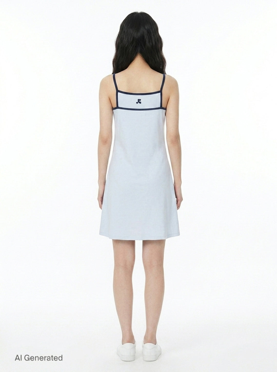 Coloration Mini Dress | Rest&Recreation | Club21 - back