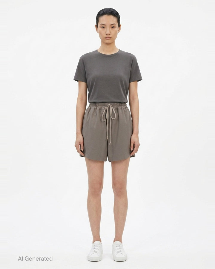 Boxer Shorts | Rick Owens | Club21 - front