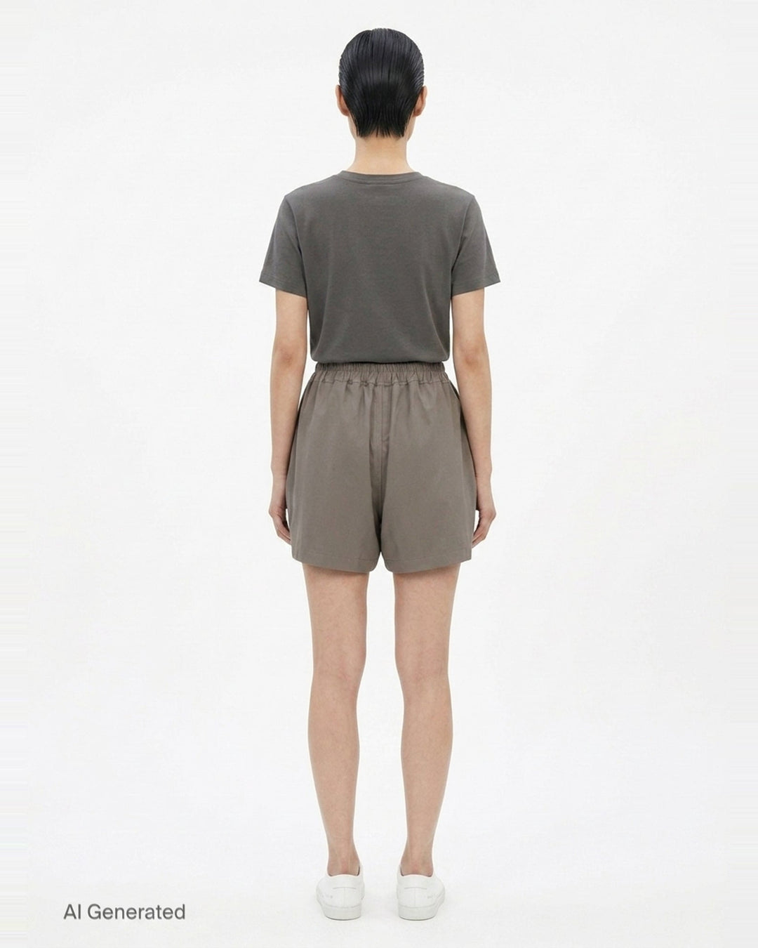Boxer Shorts | Rick Owens | Club21 - back