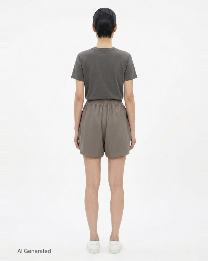 Boxer Shorts | Rick Owens | Club21 - back