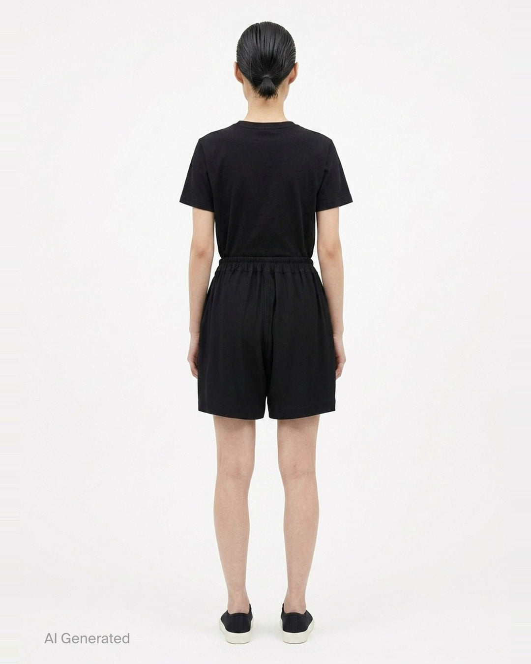 Boxer Shorts | Rick Owens | Club21 - back