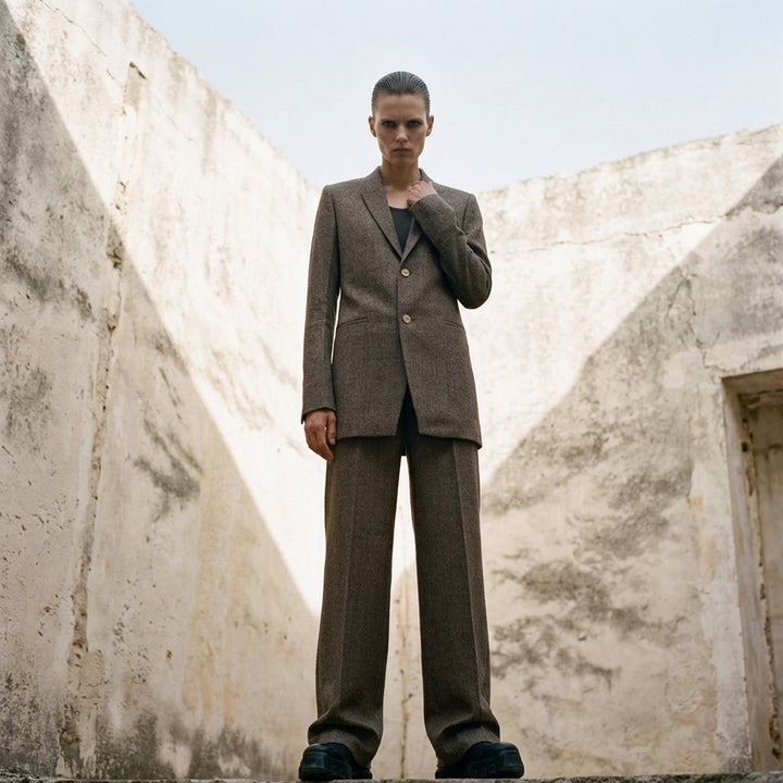 Concordian Jacket | Rick Owens | Club21 - lifestyle