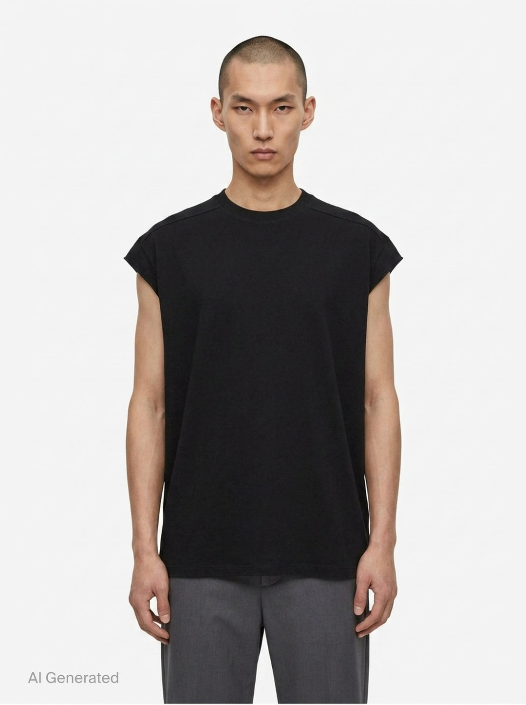 Jumbo Short Sleeve Tee | Rick Owens | Club21 - front