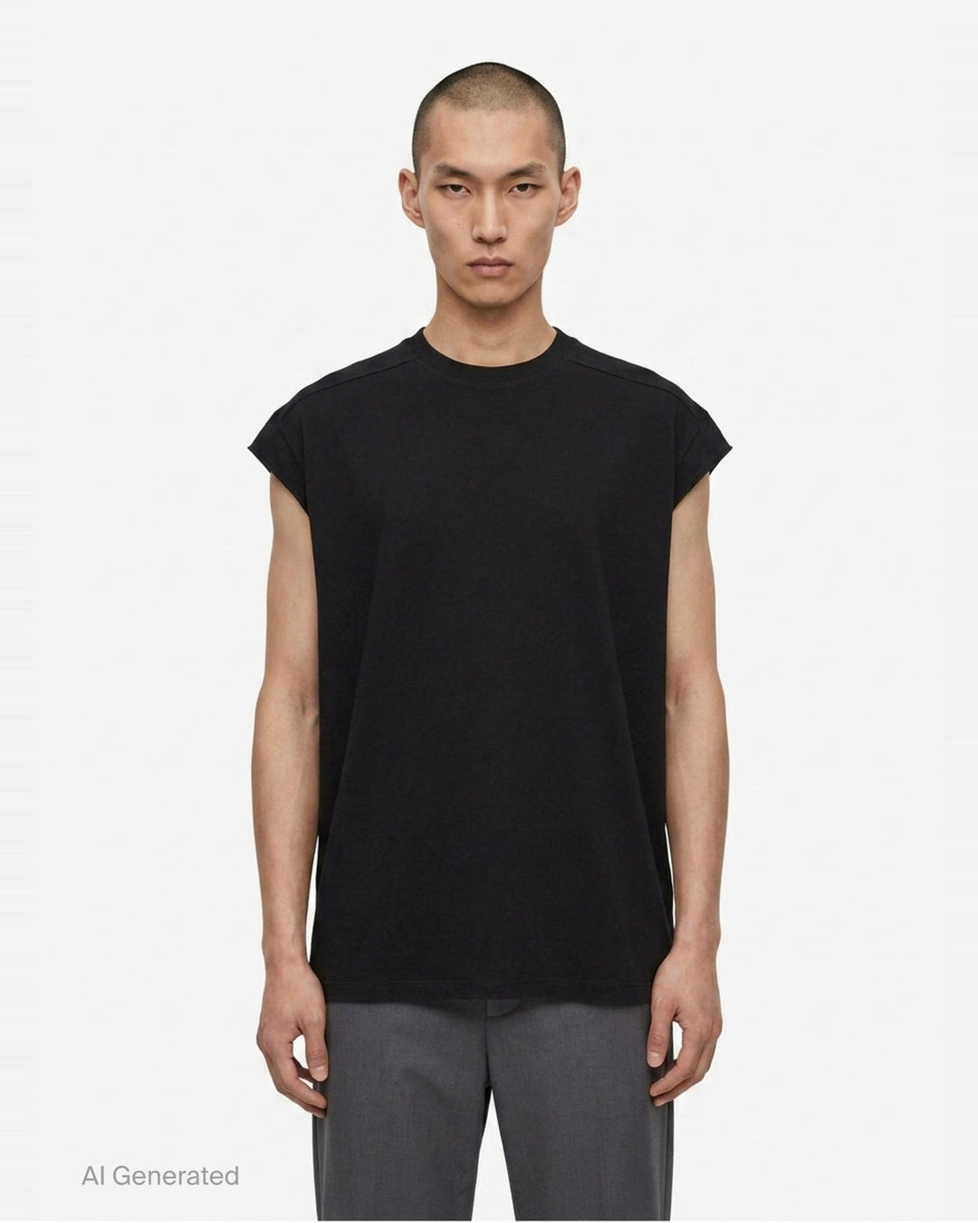 Jumbo Short Sleeve Tee | Rick Owens | Club21 - front