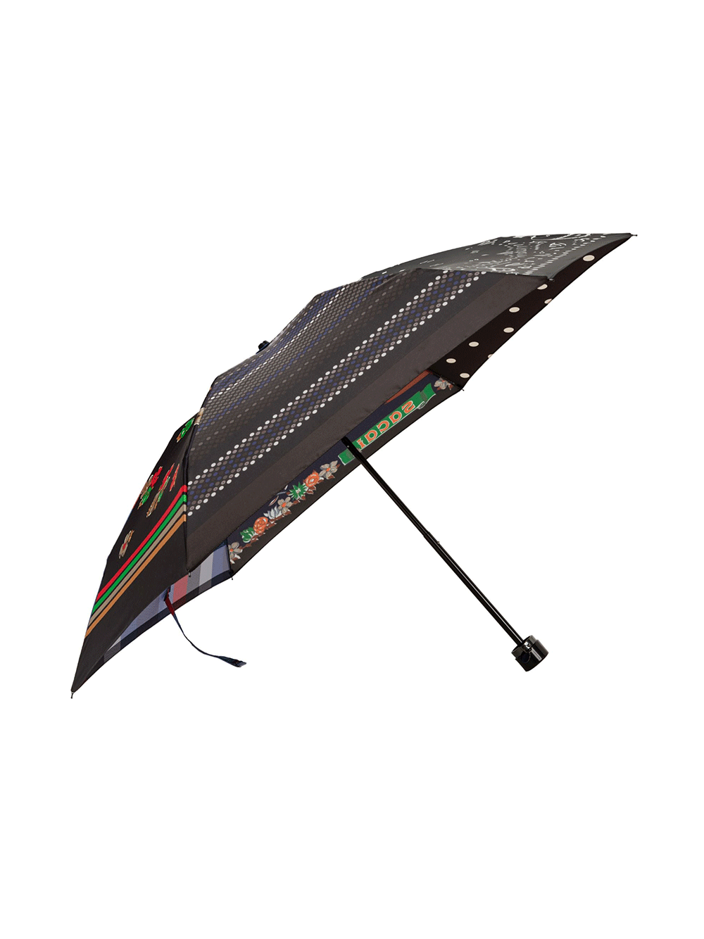 sacai HOLIDAY COLLECTION Zantan Umbrella | www.yormarine.com