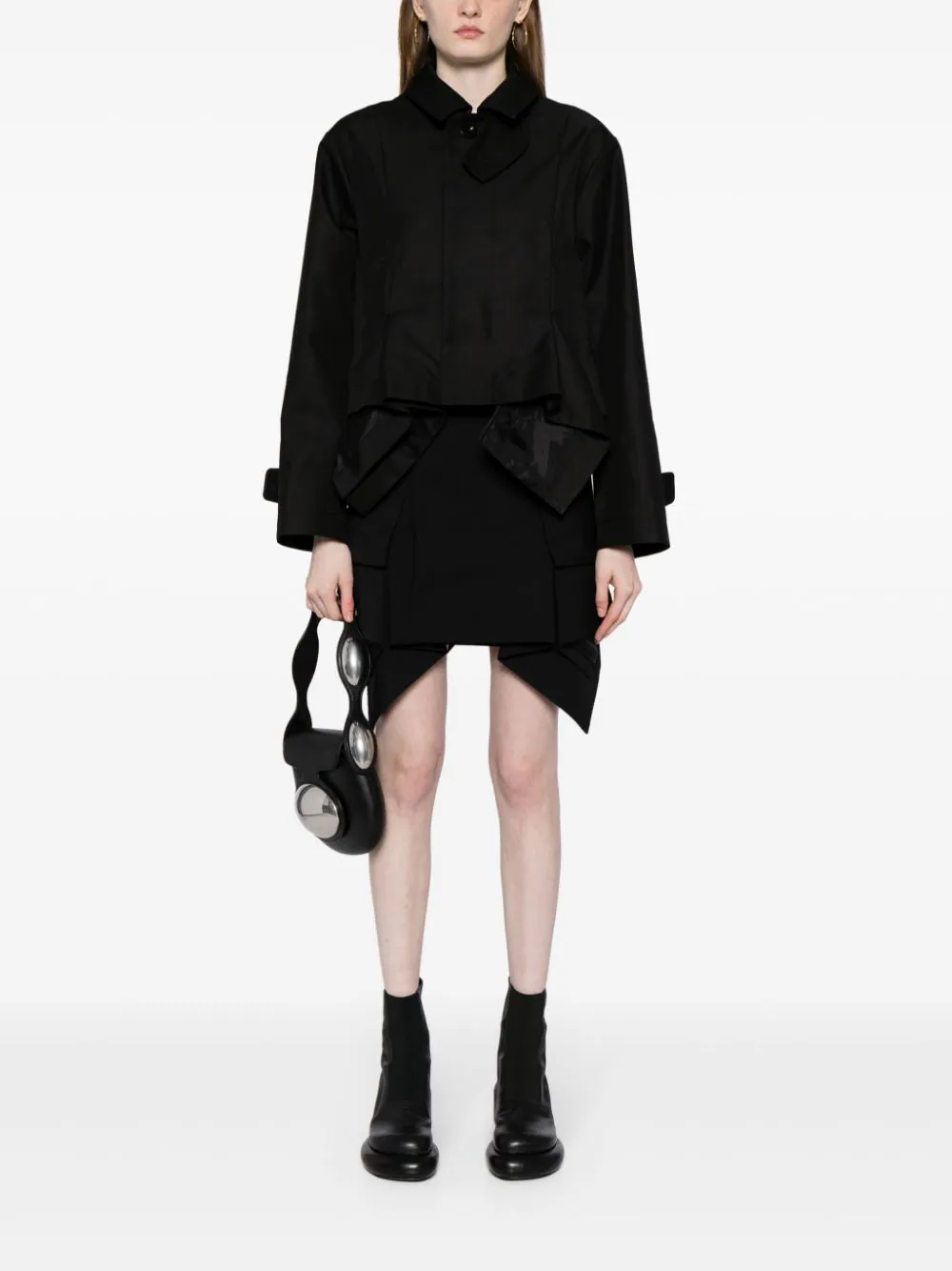 sacai-Cotton-Gabardine-Jacket-Black-2