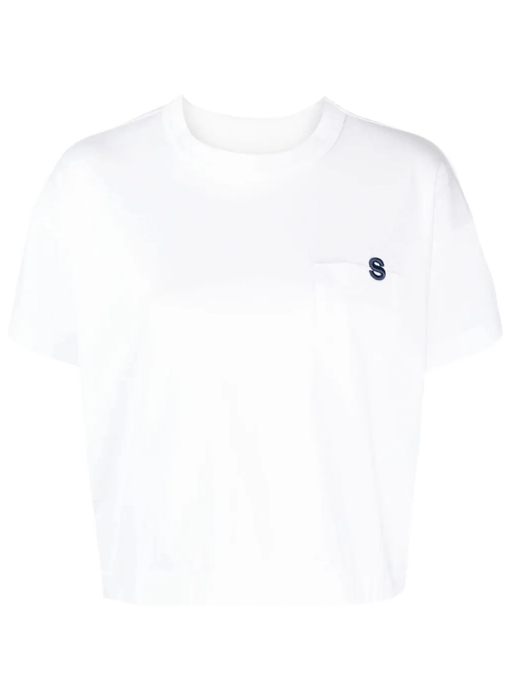 sacai-Cotton-Jersey-T-Shirt-White-1