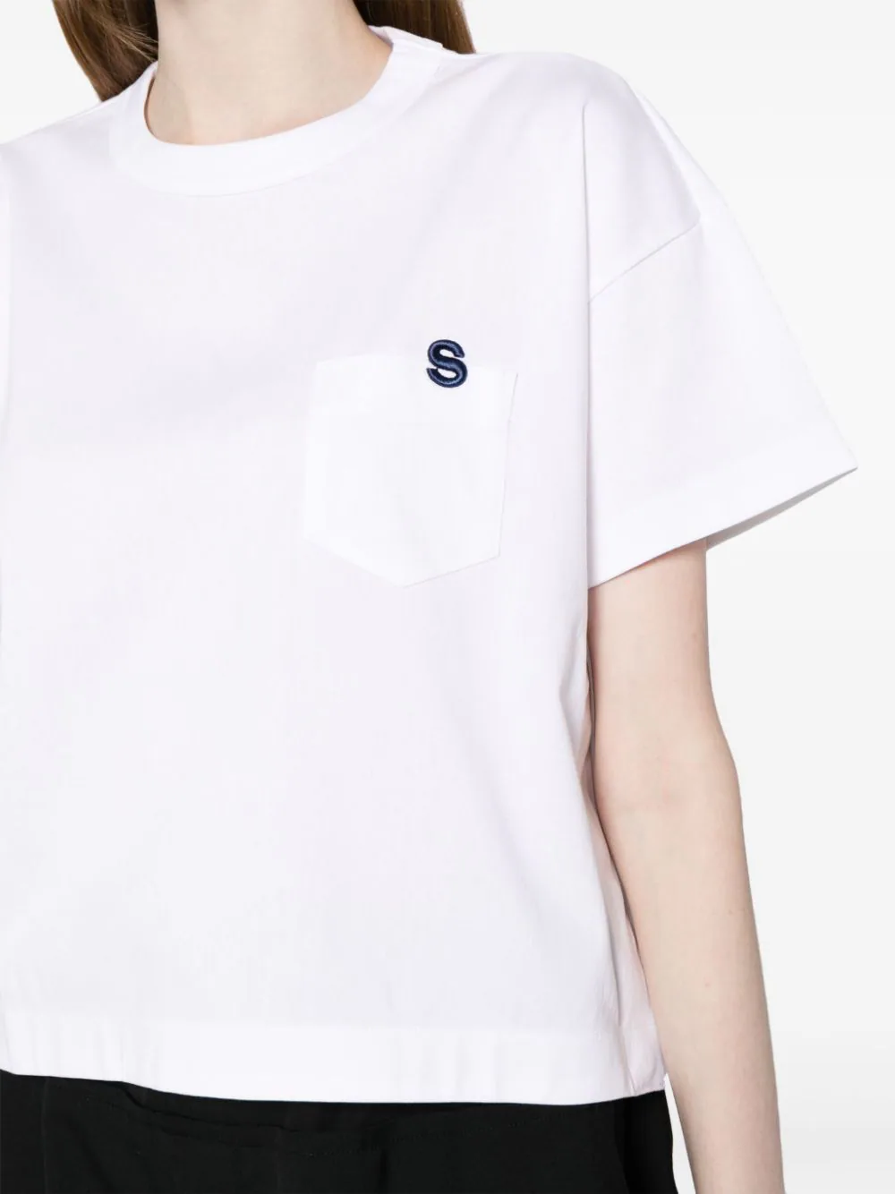 sacai-Cotton-Jersey-T-Shirt-White-5