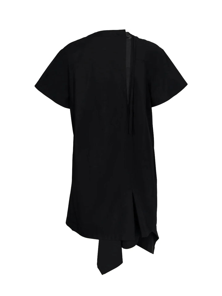 sacai-Cotton-Poplin-Pullover-Black-2