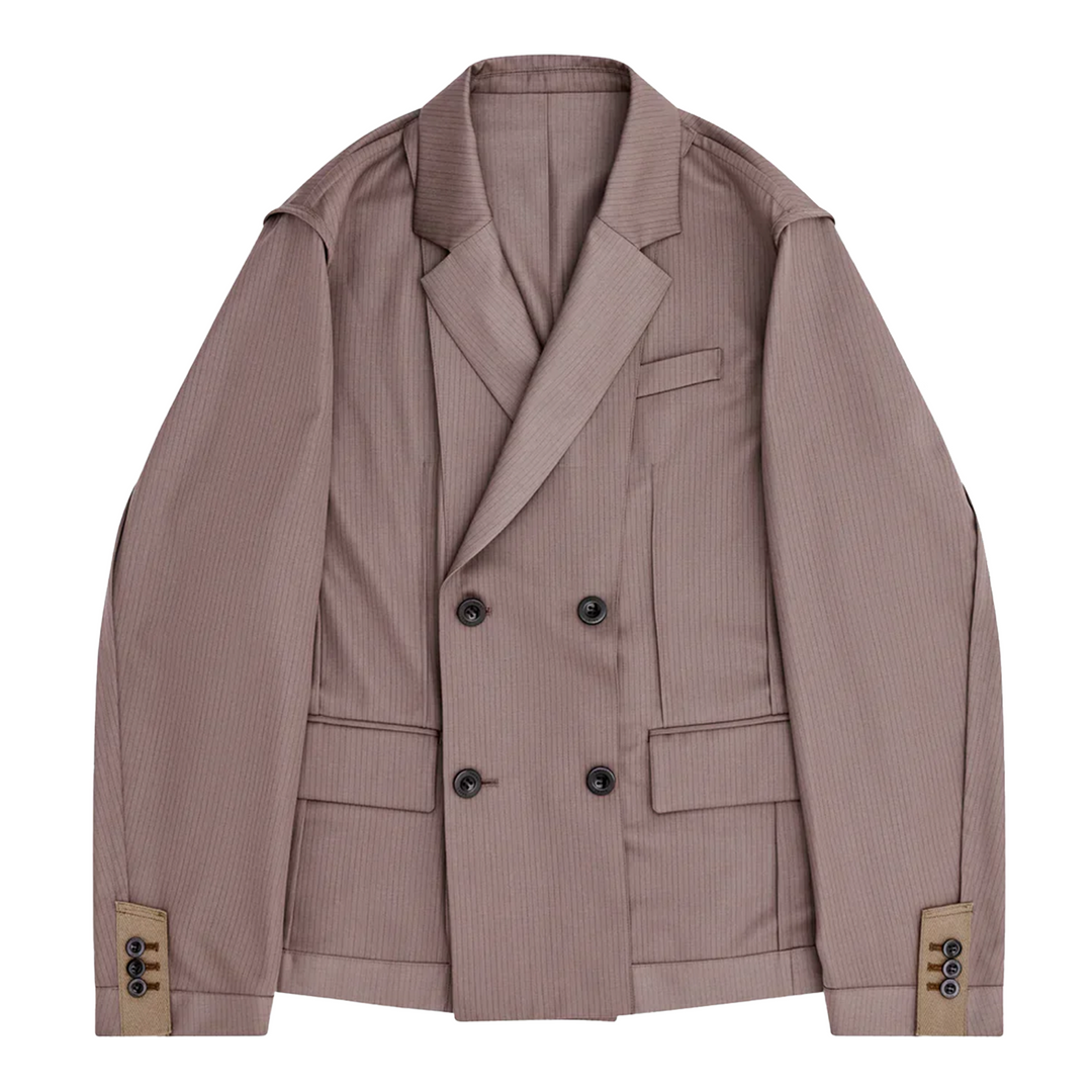 Doeskin Jacket