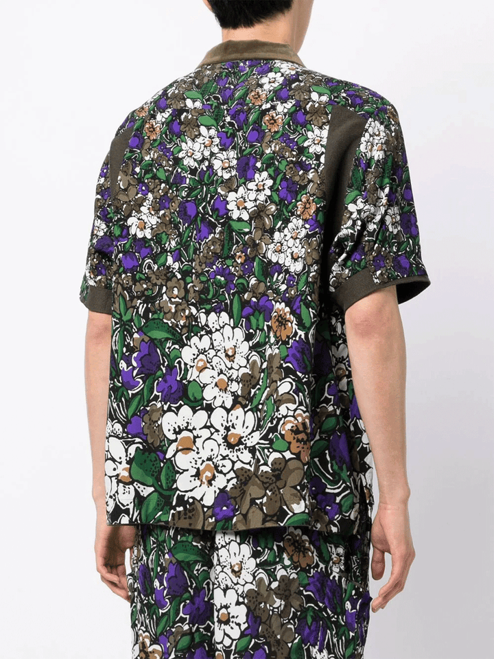 sacai-Floral-Print-Shirt-Purple_4