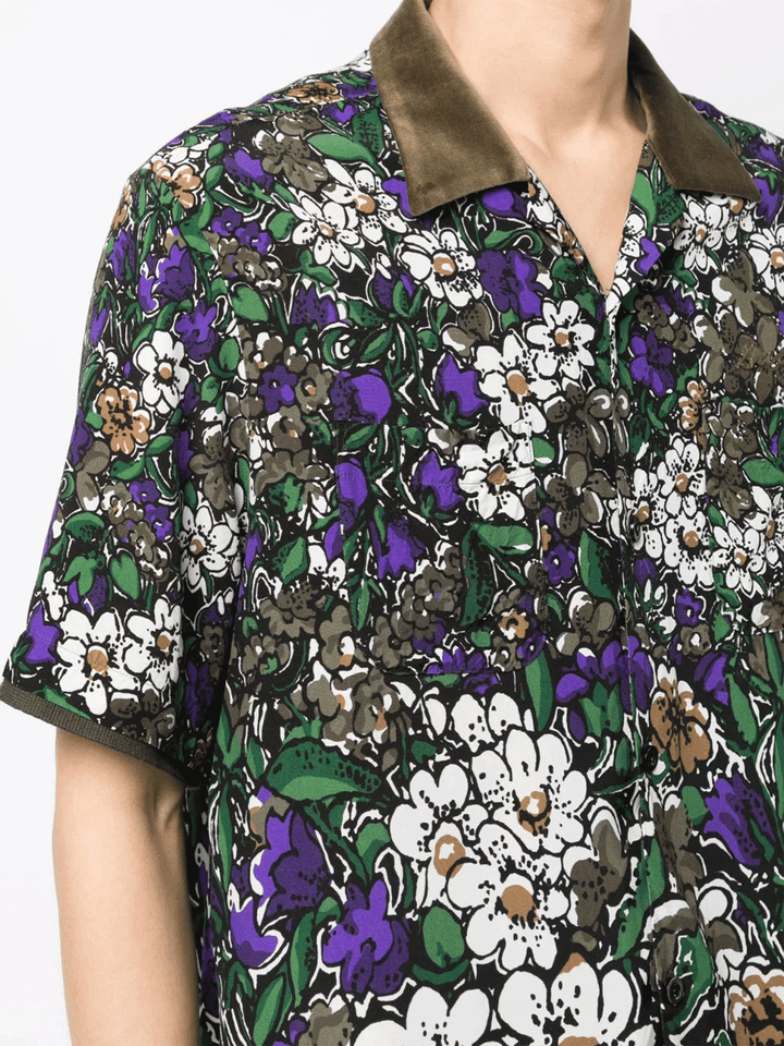 sacai-Floral-Print-Shirt-Purple_5