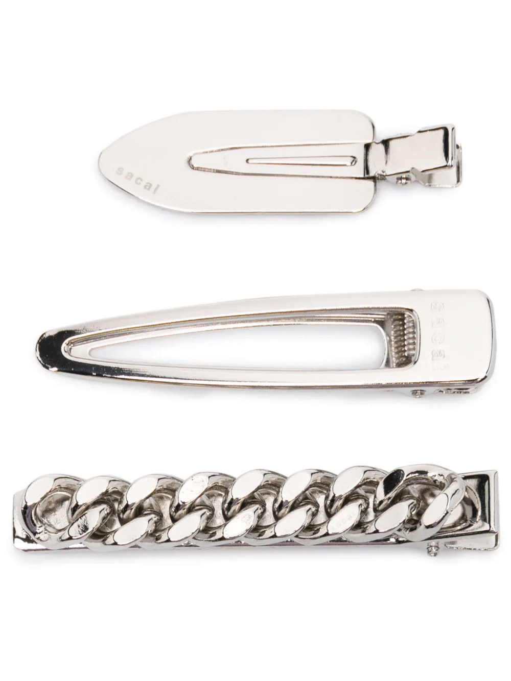 sacai-Hair-Clip-Set-Silver-1