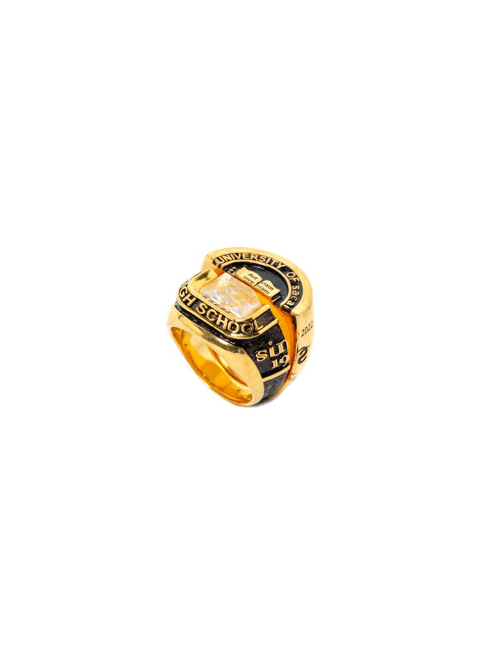 sacai-Half-&-Half-College-Rings-Gold-1