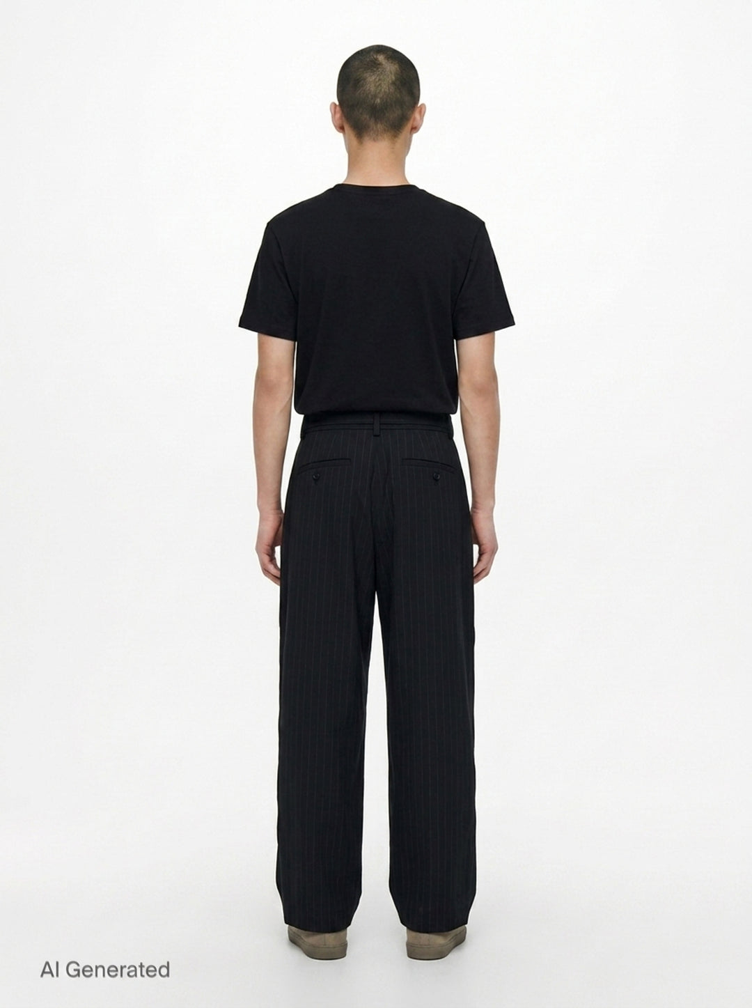 product - back