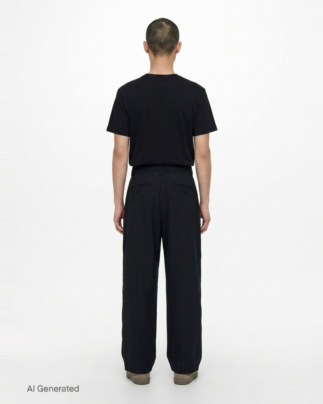 product - back