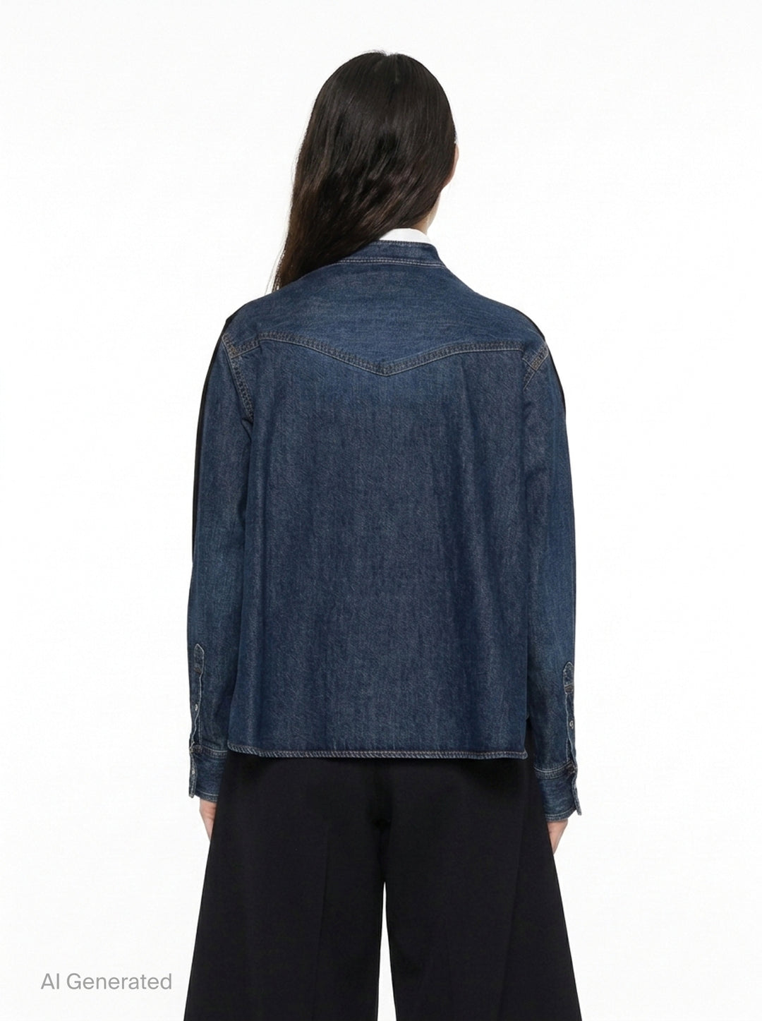 product - back