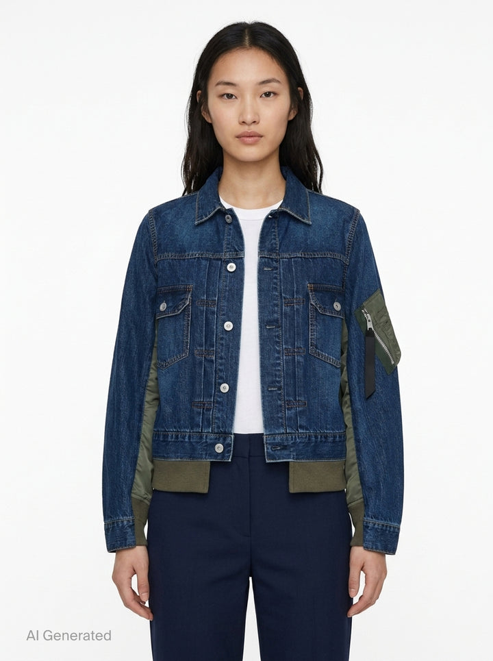 product - front