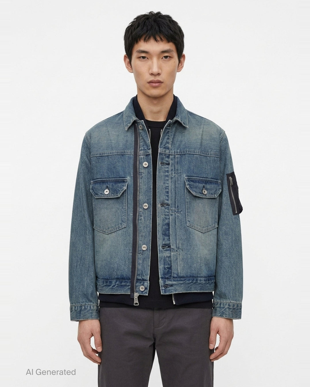 product - front