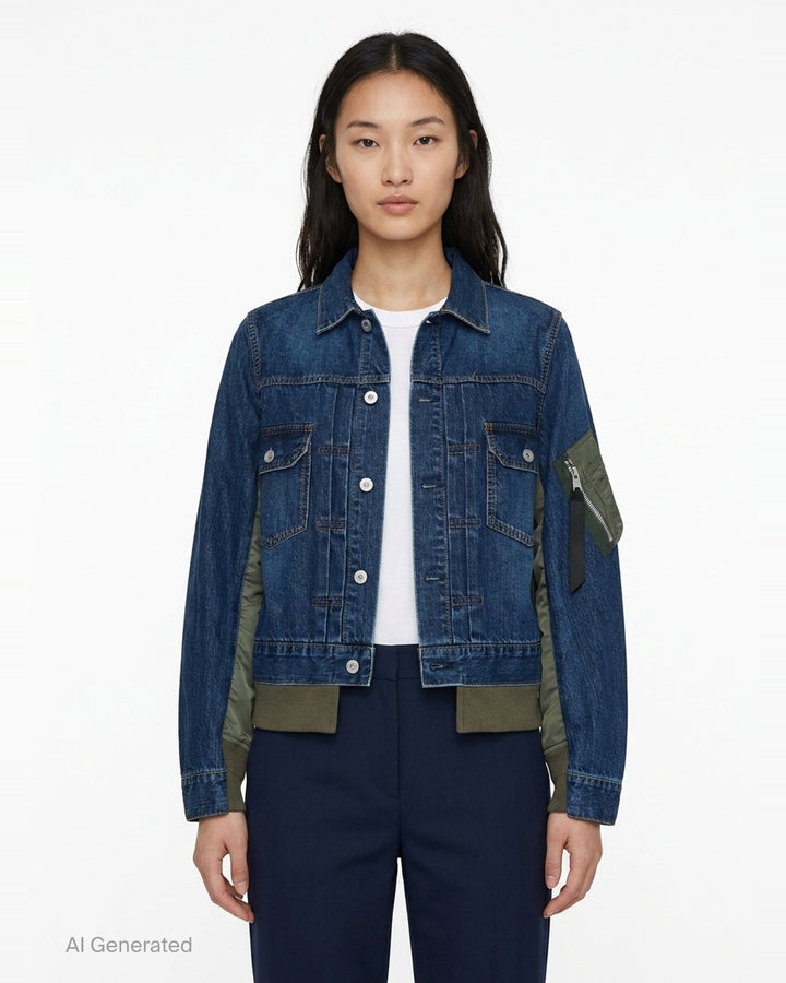 product - front