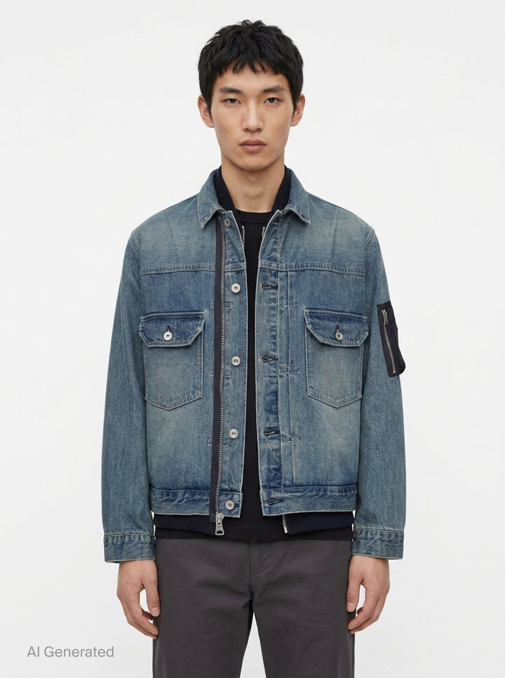 product - front