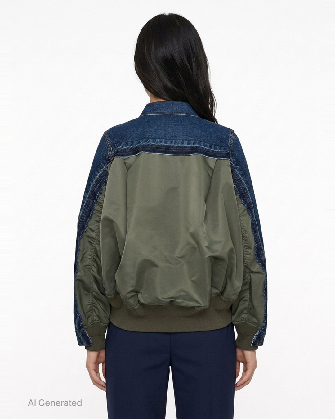 product - back