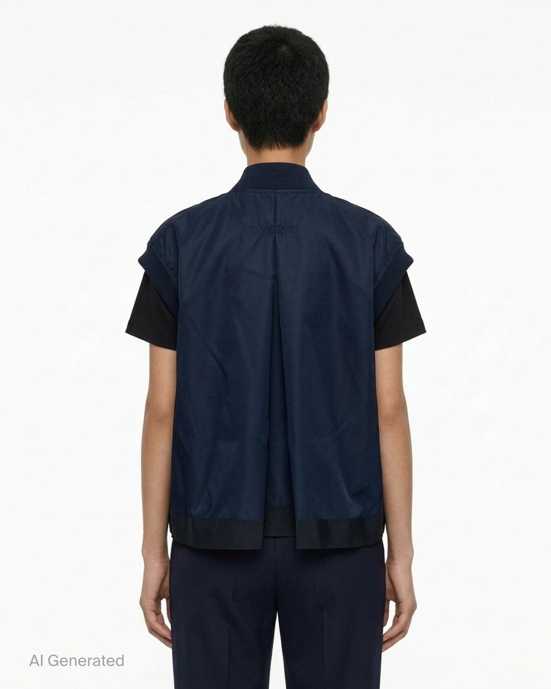 product - back