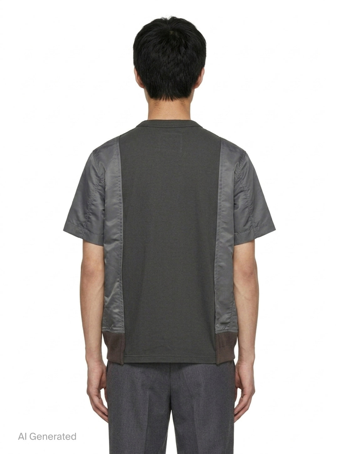 product - back