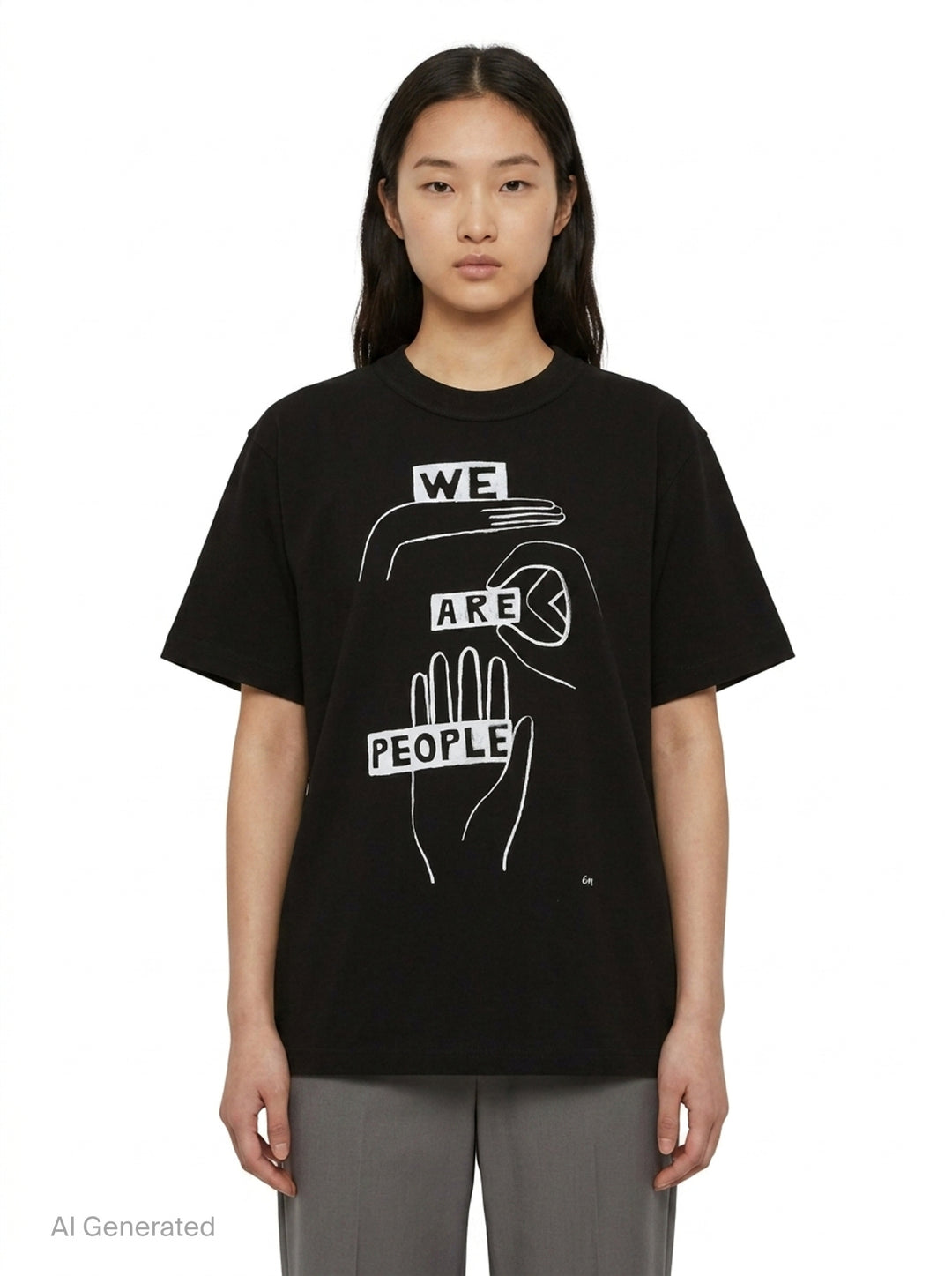 product - front