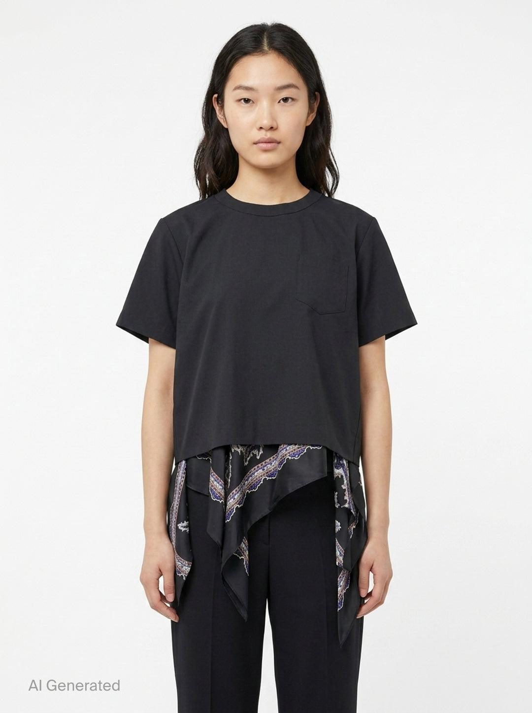 product - front