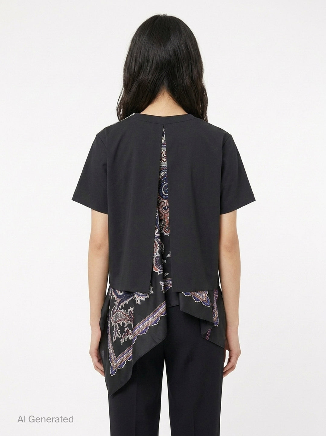product - back