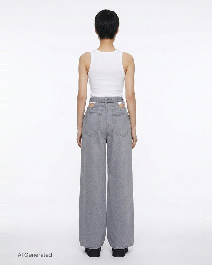 product - back