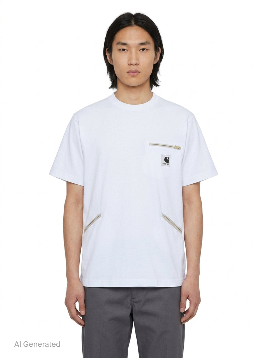 product - front