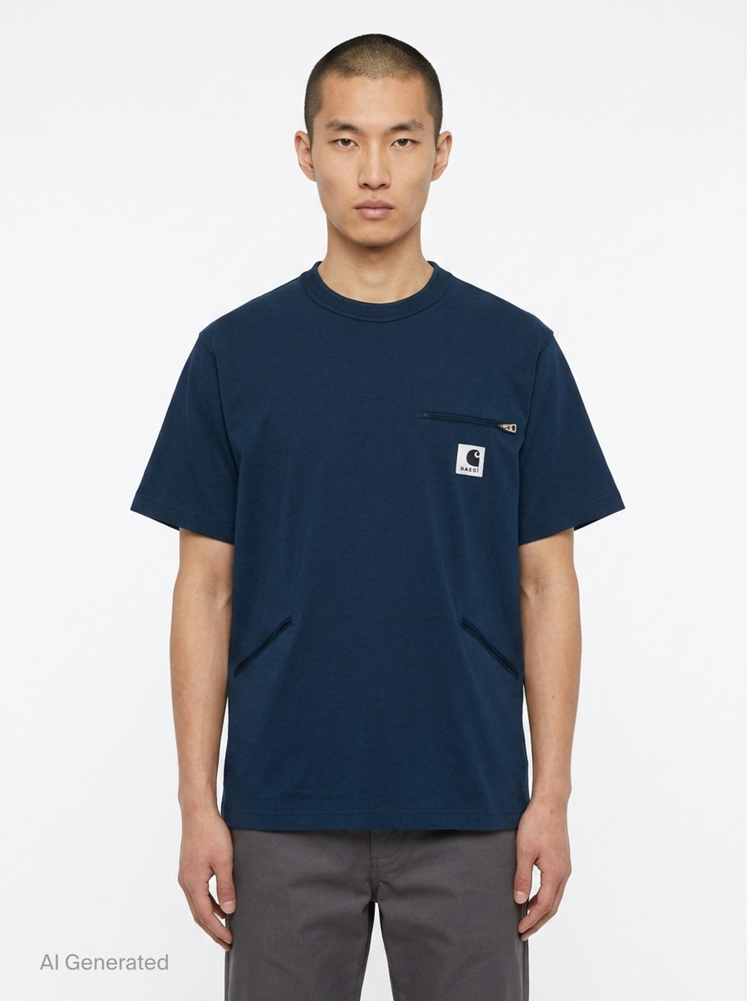 product - front