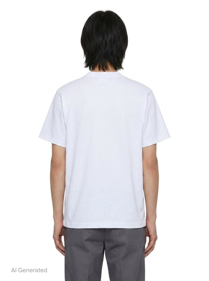 product - back