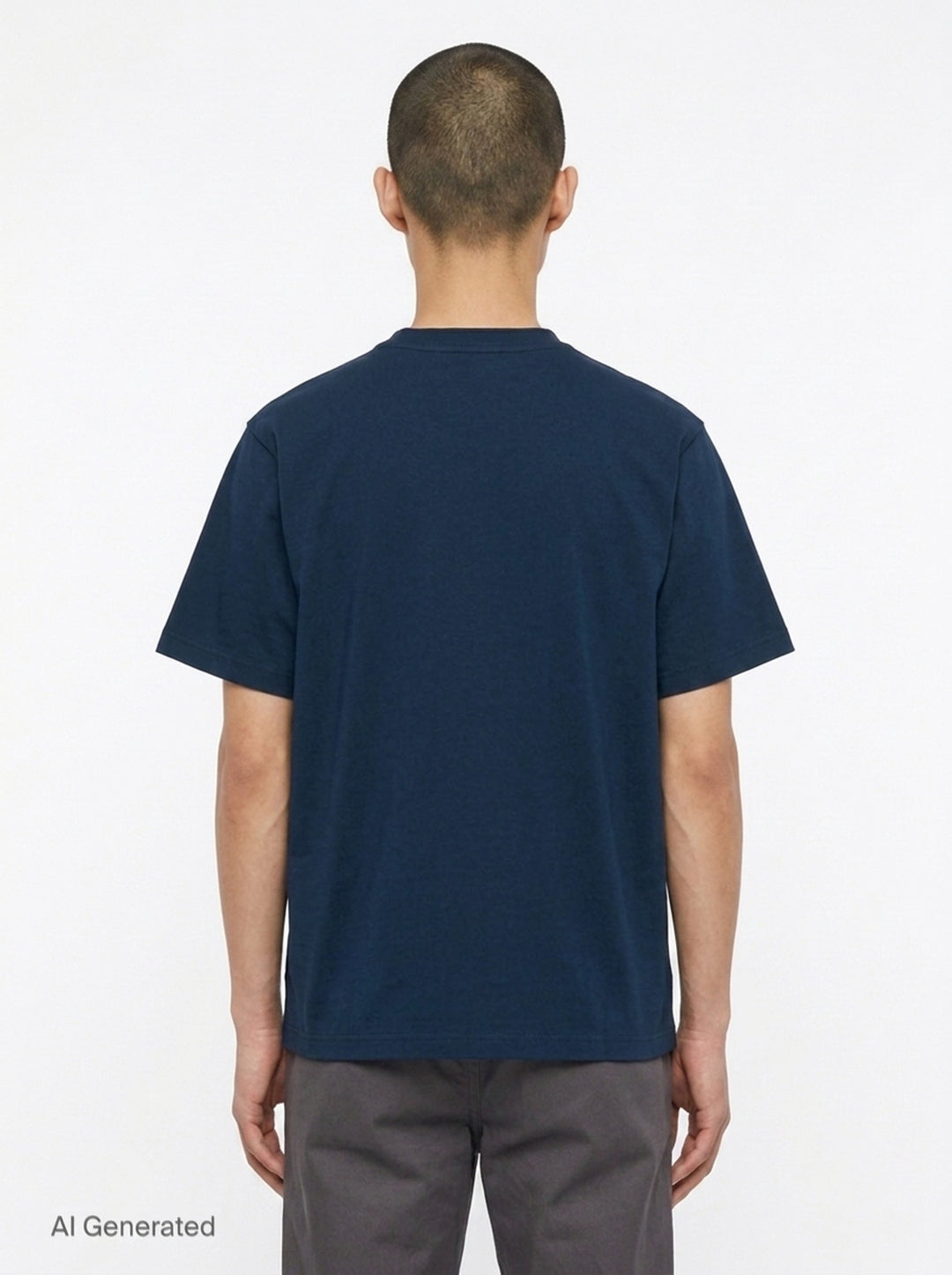 product - back