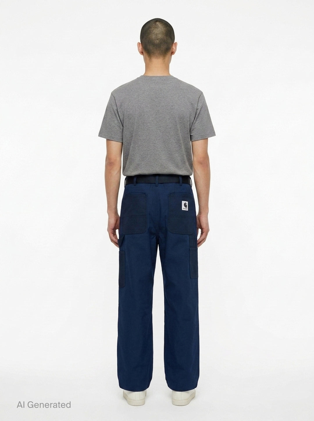 product - back