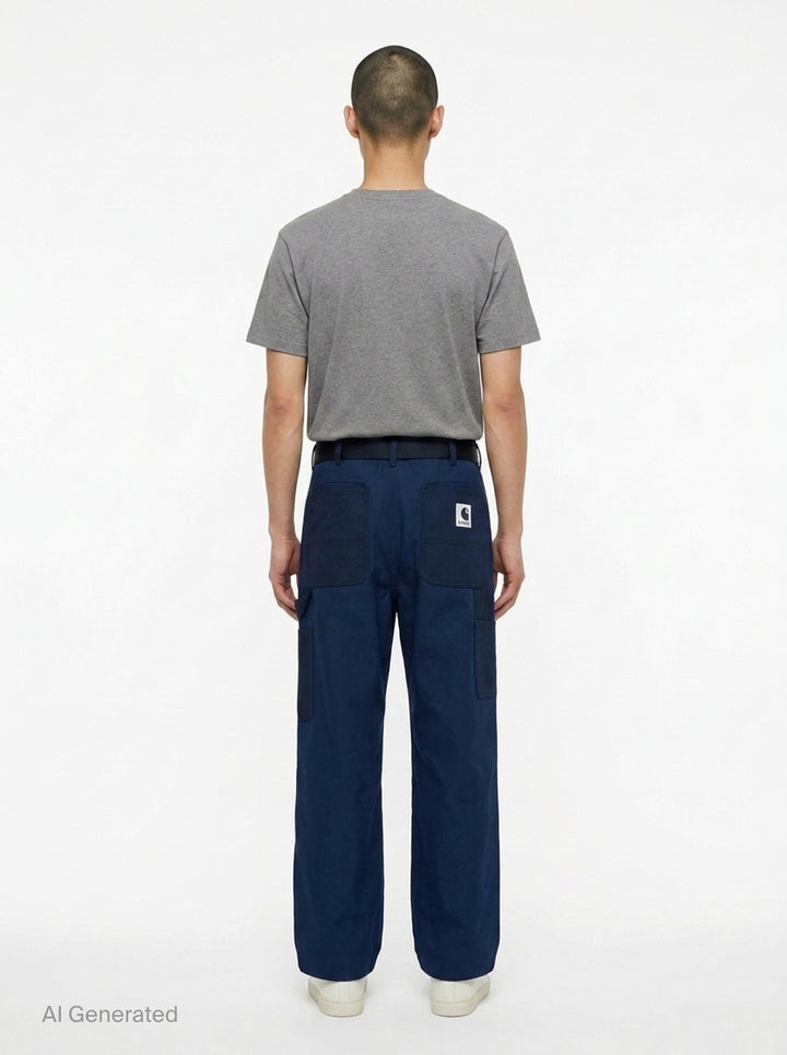 product - back