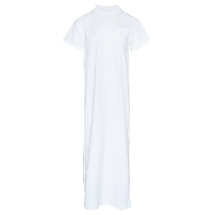 Cotton Jersey Dress