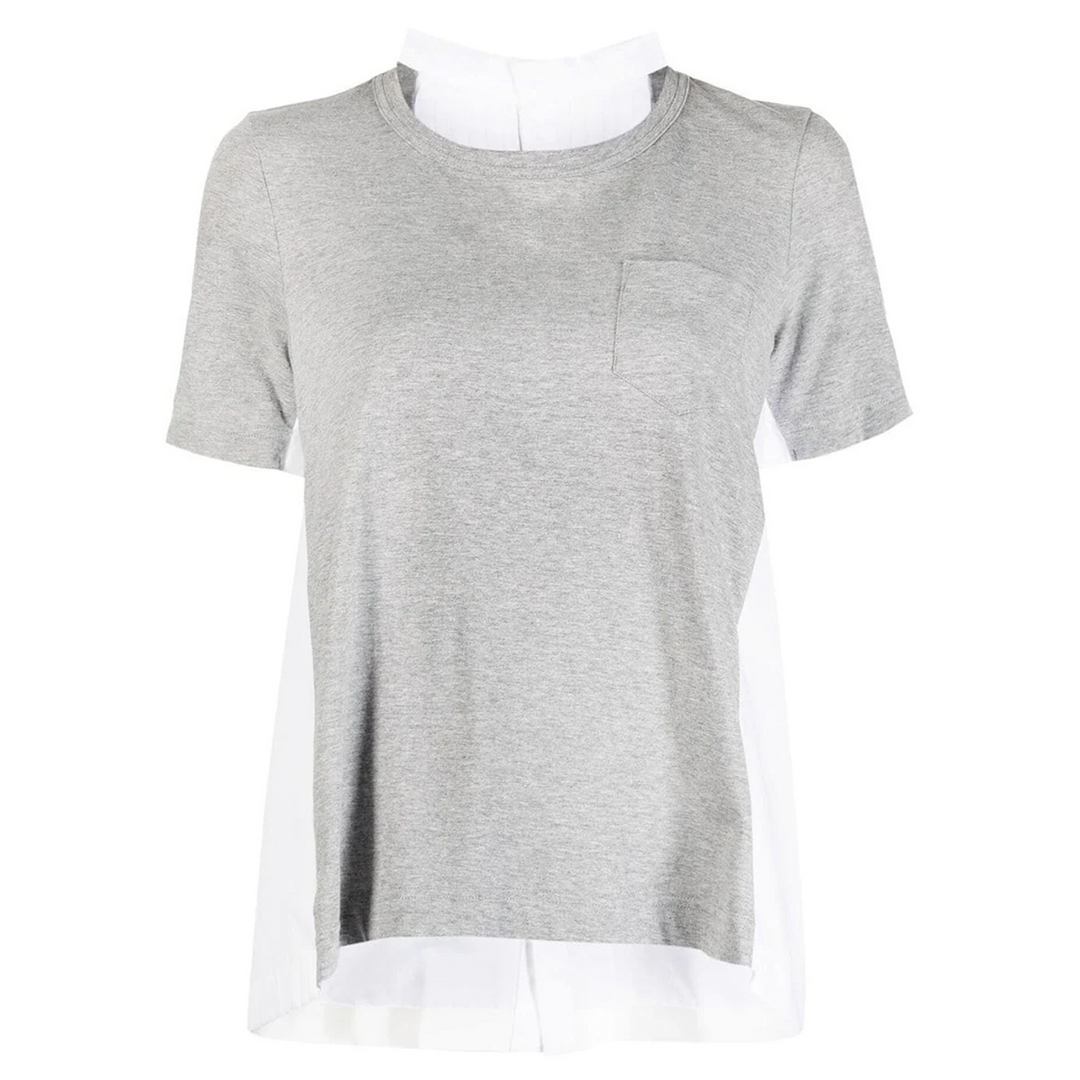 Cotton T-Shirt