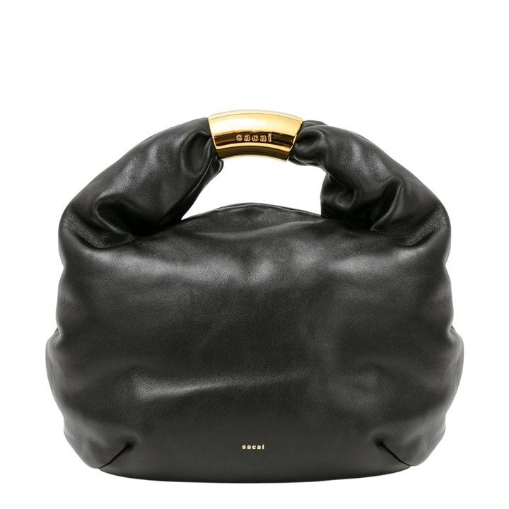 Padded Medium Bag