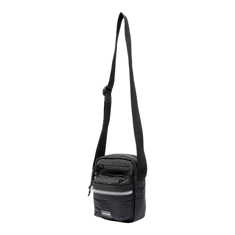 Club21 - sacai - Pocket Pouch - CROSS BODY - Black