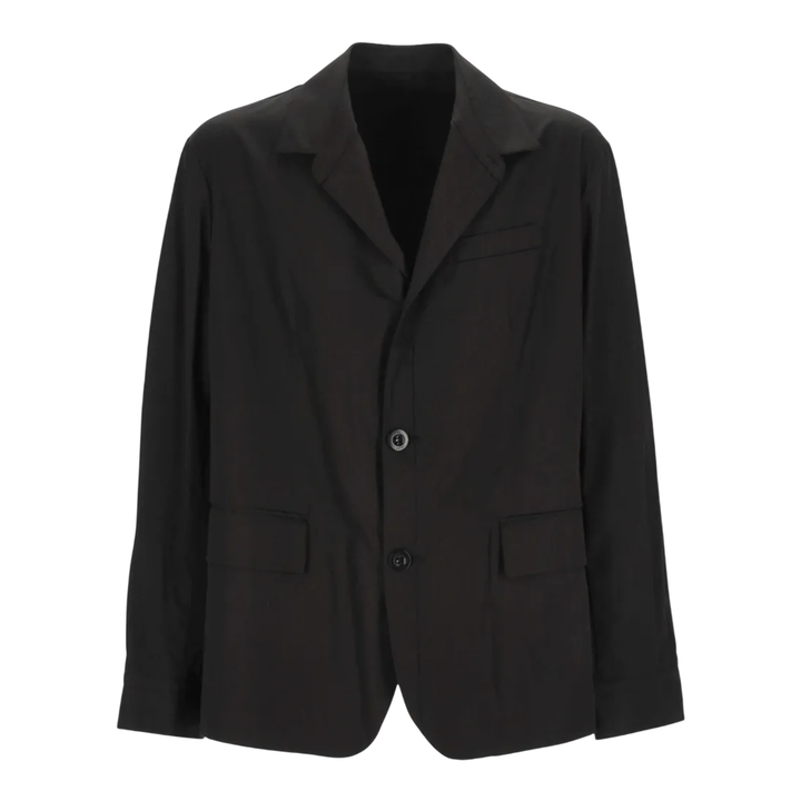 Poplin Jacket