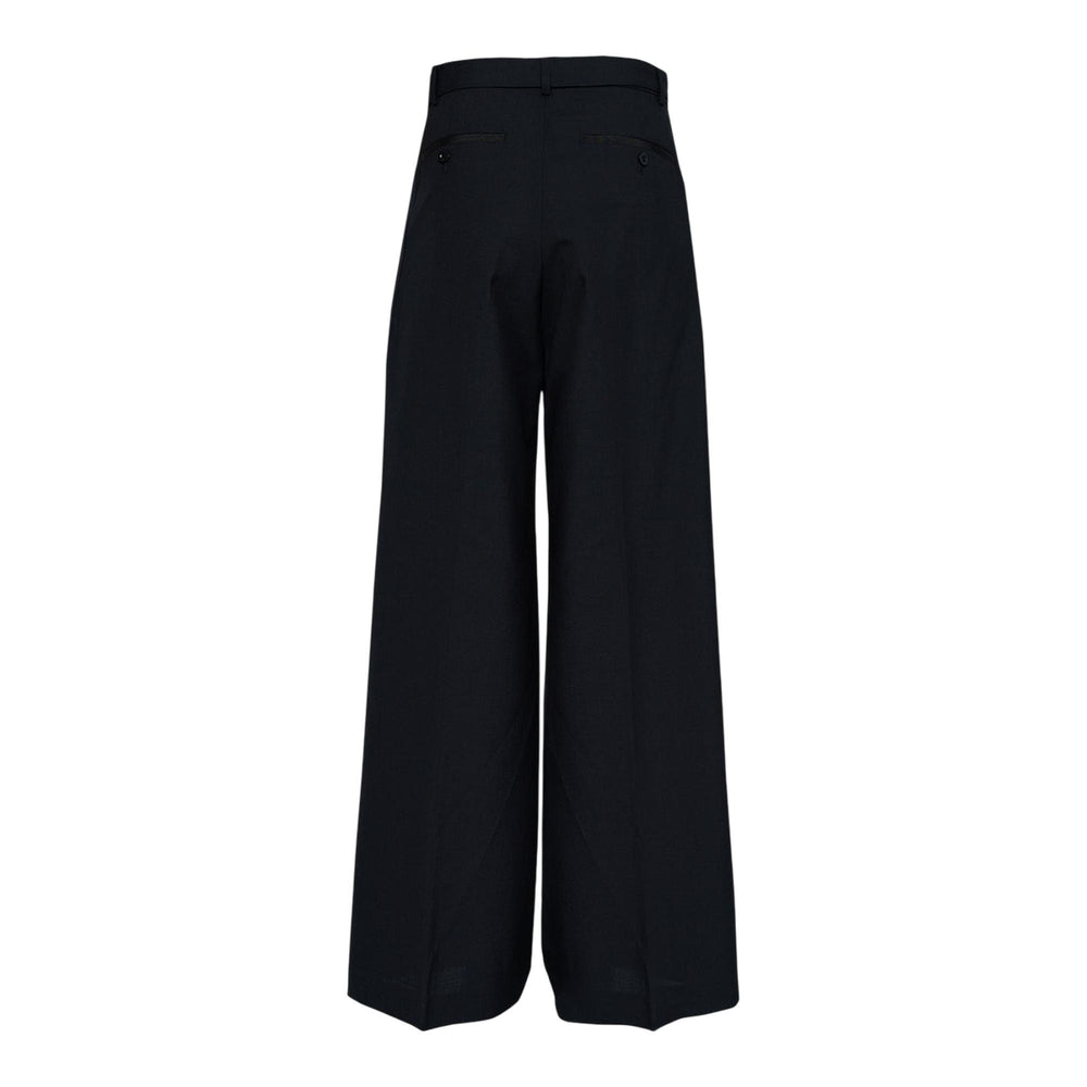 Club21 - sacai - Suiting Pants - PANTS - Black