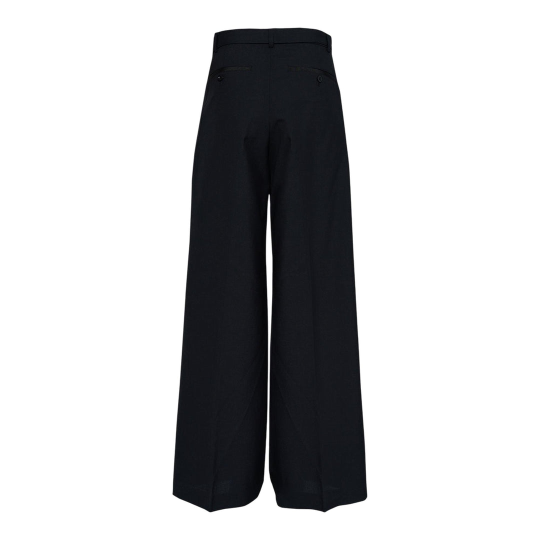 Club21 - sacai - Suiting Pants - PANTS - Black