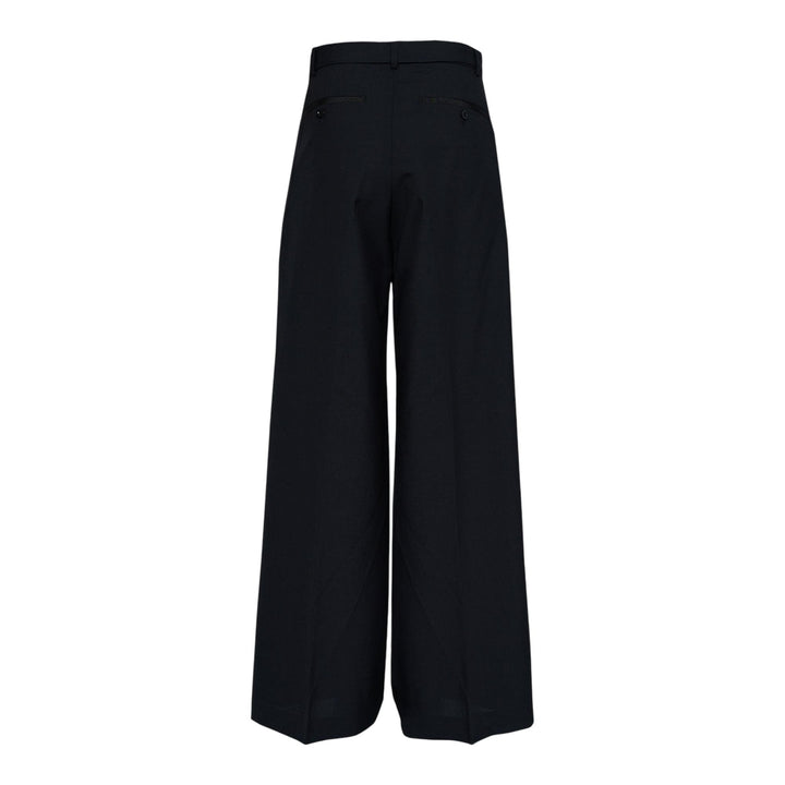 Club21 - sacai - Suiting Pants - PANTS - Black