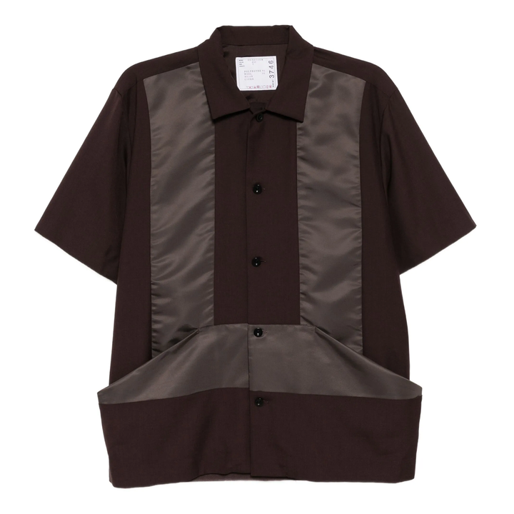Suiting Shirt