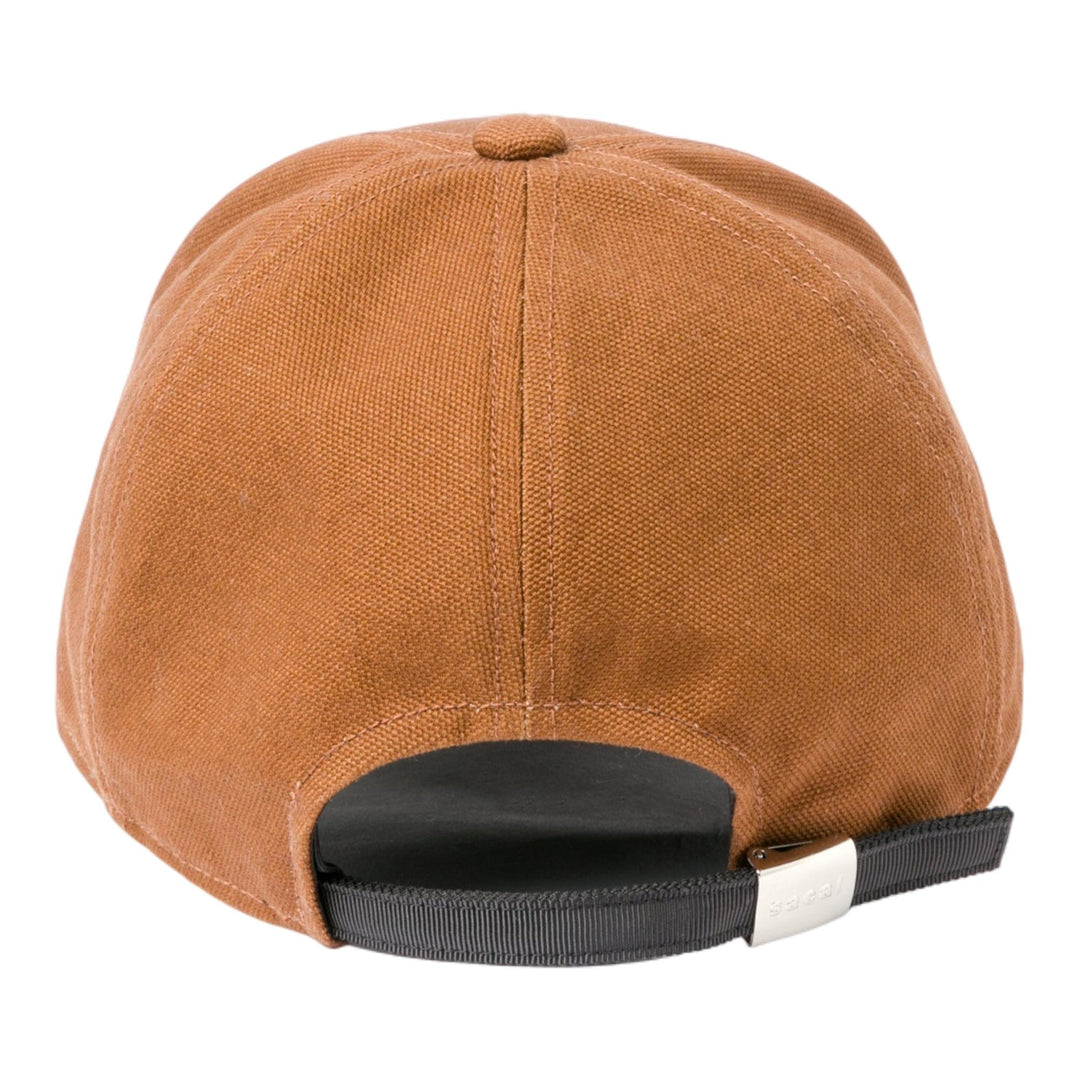 Club21 - sacai X Carhartt WIP - Carhartt WIP Duck Cap - HATS - Beige